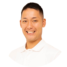 湖西巻き爪ケア専門院 院長 柴田 祥秀